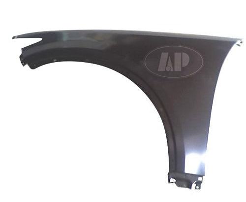 Fender Fr Lh W/O Side Lamp Hole Steel - Infiniti Fx45 2003-2008 | Infiniti Fx35 2003-2008