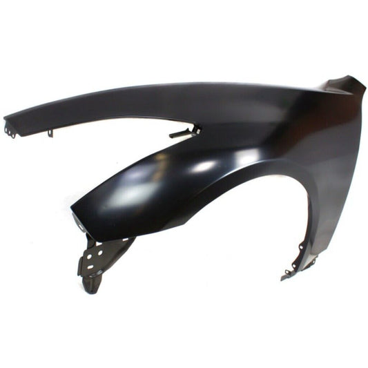 Fender Fr Lh Steel - Infiniti Q60 Coupe 2014 | Infiniti G37 Convertible 2009-2013 | Infiniti G37 Coupe 2008-2013