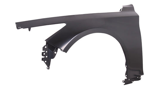 Fender Fr Lh Steel Base/Sport Model - Infiniti Q50 Sedan 2014-2023 | Infiniti Q60 Coupe 2017-2019