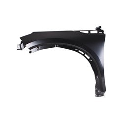 Fender Fr Lh Steel - Infiniti Qx50 2019-2024