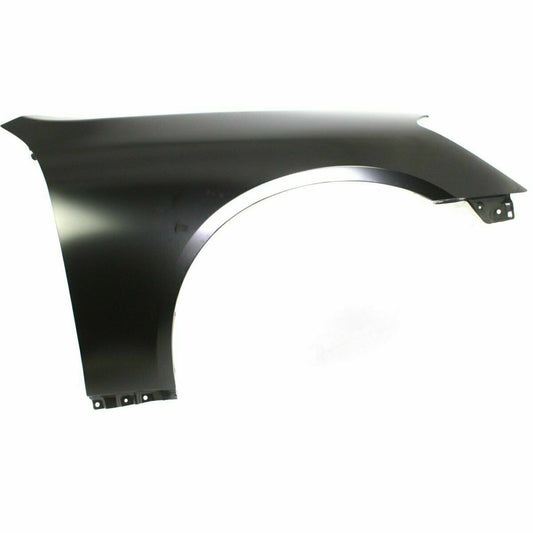Fender Fr Rh - Infiniti G35 Sedan 2005-2006