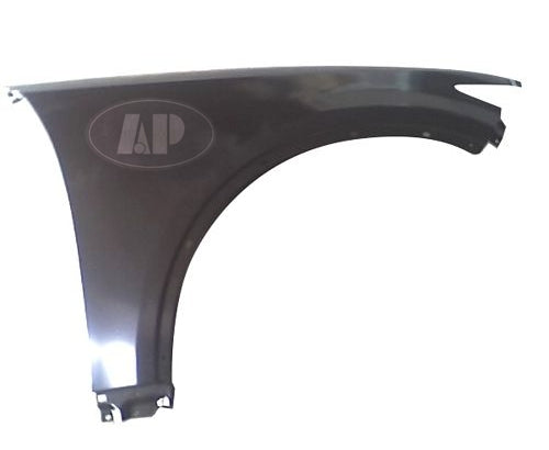 Fender Fr Rh W/O Side Lamp Hole Steel - Infiniti Fx45 2003-2008 | Infiniti Fx35 2003-2008