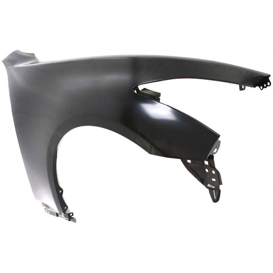 Fender Fr Rh Steel - Infiniti Q60 Coupe 2014 | Infiniti G37 Convertible 2009-2013 | Infiniti G37 Coupe 2008-2013