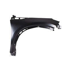 Fender Fr Rh Steel - Infiniti Qx50 2019-2024