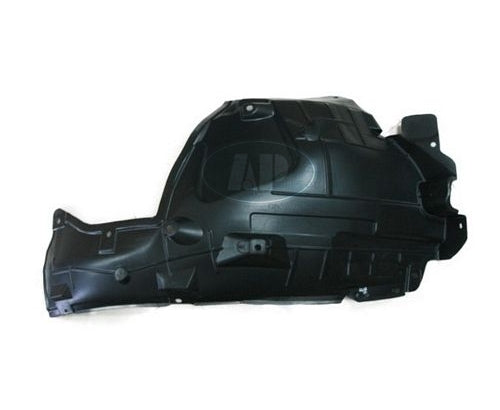 Fender Liner Fr Lh (Rr Section) - Infiniti G37 Sedan 2009 | Infiniti G35 Sedan 2007-2008