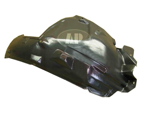 Fender Liner Fr Lh (Front Section) - Infiniti G37 Sedan 2009 | Infiniti G35 Sedan 2007-2008
