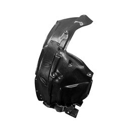 Fender Liner Fr Lh Rearward - Infiniti Q70 2014-2019 | Infiniti M35H 2012-2013 | Infiniti M37 2011-2013