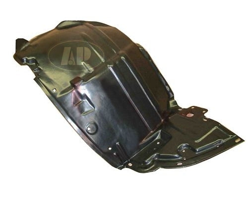 Fender Liner Fr Rh (Front Section) - Infiniti G35 Sedan 2003-2005