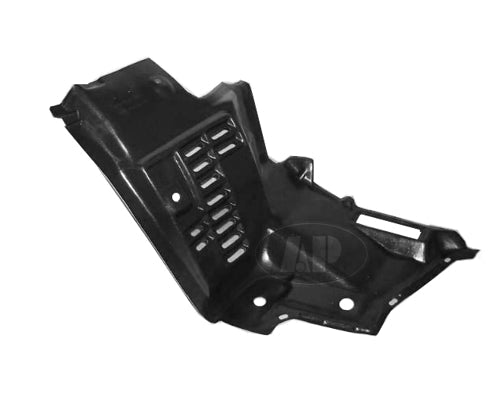 Fender Liner Fr Rh (Rr Section) - Infiniti G35 Sedan 2003-2005