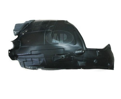 Fender Liner Fr Rh (Rr Section) - Infiniti G37 Sedan 2009 | Infiniti G35 Sedan 2007-2008