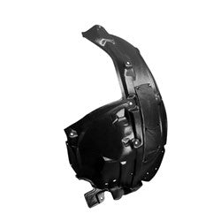 Fender Liner Fr Rh Rearward - Infiniti Q70 2014-2019 | Infiniti M35H 2012-2013 | Infiniti M37 2011-2013