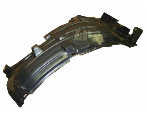 Fender Liner Fr Lh (Rr Section) - Infiniti G35 Coupe 2003-2007