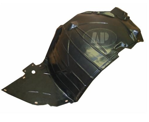 Fender Liner Fr Lh (Front Section) - Infiniti G35 Sedan 2005-2006