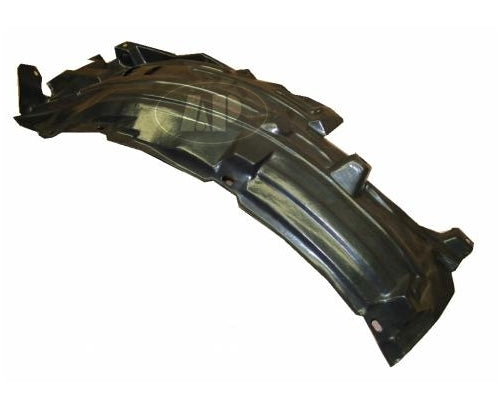 Fender Liner Fr Rh (Rr Section) - Infiniti G35 Coupe 2003-2007