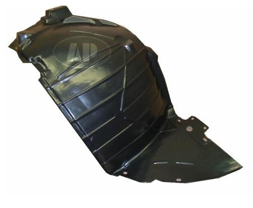 Fender Liner Fr Rh (Front Section) - Infiniti G35 Sedan 2005-2006