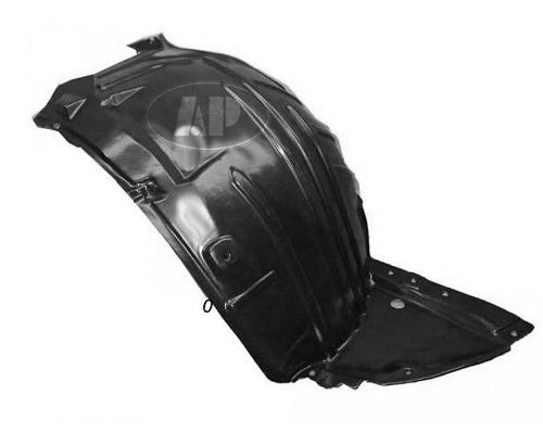 Fender Liner Fr Rh (Front Section) - Infiniti M45 2006-2007 | Infiniti M35 2006-2007