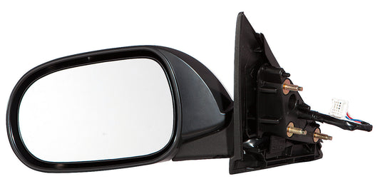 Door Mirror Lh Power - Infiniti G35 Sedan 2005-2006