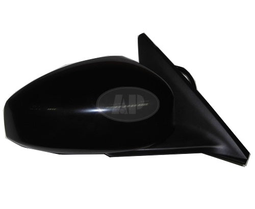 Door Mirror Lh Power Htd - Infiniti G35 Coupe 2003-2007