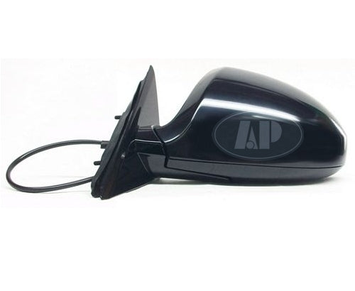 Door Mirror Lh Power Htd W/O Memory/Rr View Monitor(Folding) - Infiniti Fx45 2003-2005 | Infiniti Fx35 2003-2005