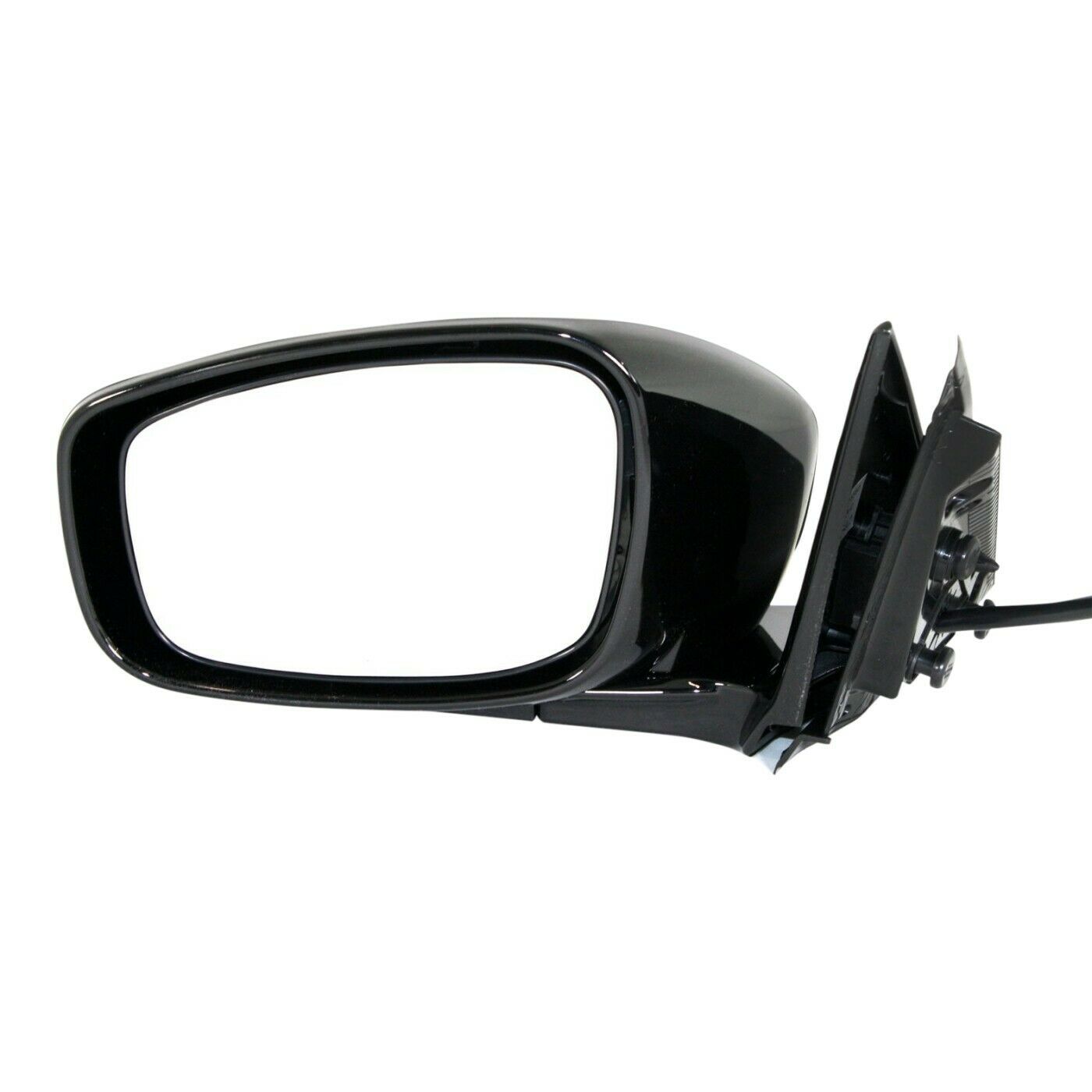 Door Mirror Lh Power Htd W/Memory - Infiniti Q40 2015 | Infiniti G35 Sedan 2007-2008 | Infiniti G37 Sedan 2009-2013