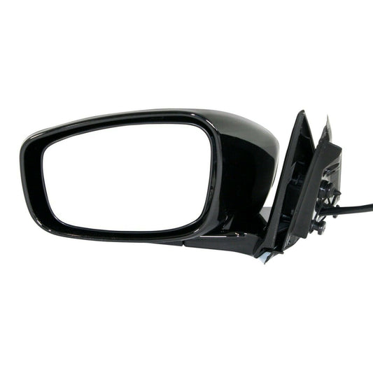 Door Mirror Lh Power Htd W/Memory - Infiniti Q40 2015 | Infiniti G35 Sedan 2007-2008 | Infiniti G37 Sedan 2009-2013