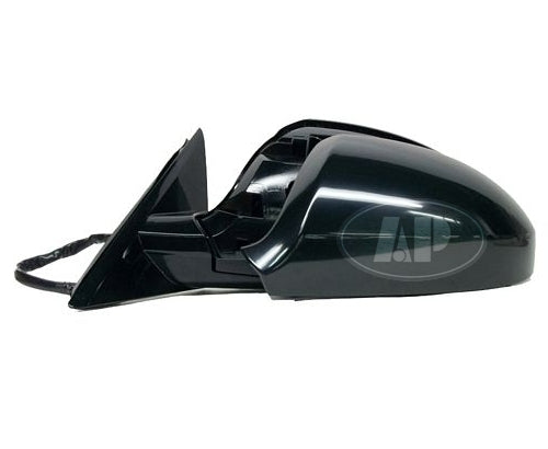 Door Mirror Lh Power Htd W/Memory/Rr View Monitor(Folding) - Infiniti Fx45 2003-2008 | Infiniti Fx35 2003-2008