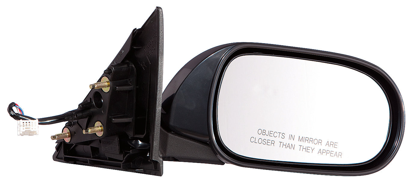 Door Mirror Rh Power - Infiniti G35 Sedan 2005-2006