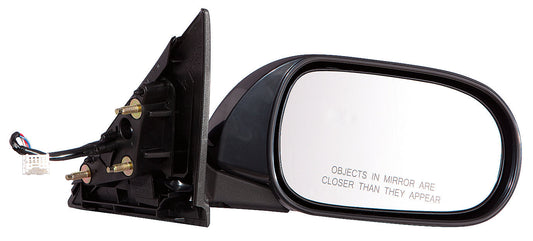 Door Mirror Rh Power - Infiniti G35 Sedan 2005-2006