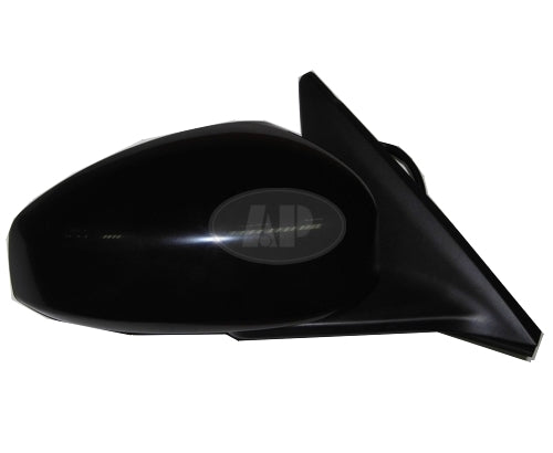 Door Mirror Rh Power Htd - Infiniti G35 Coupe 2003-2007