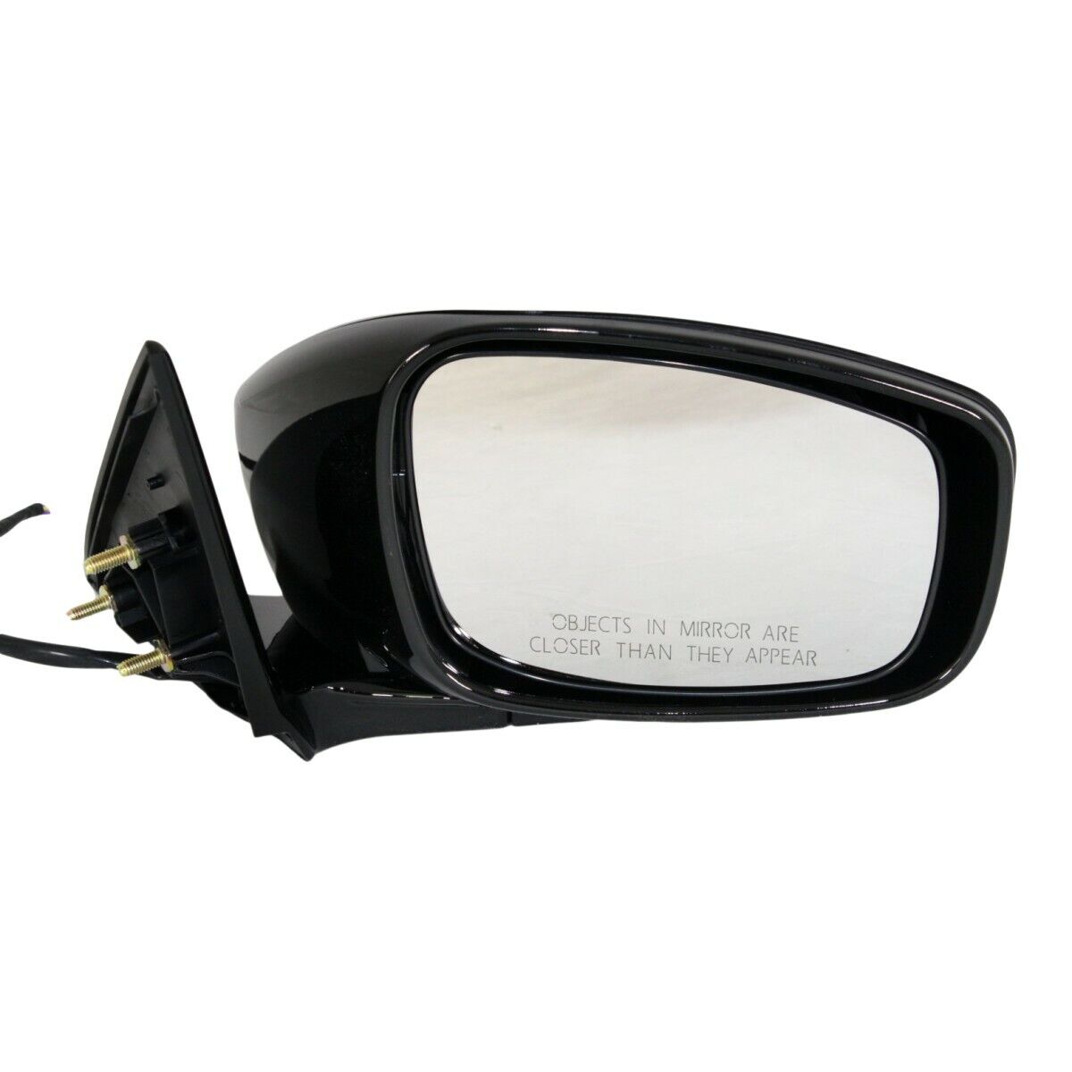 Door Mirror Rh Power (W/O Premium Pkg) - Infiniti Q40 2015 | Infiniti G35 Sedan 2007-2008 | Infiniti G37 Sedan 2009-2013