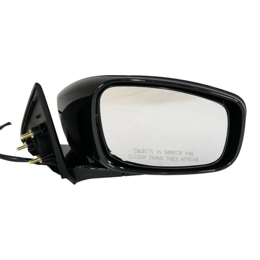 Door Mirror Rh Power (W/O Premium Pkg) - Infiniti Q40 2015 | Infiniti G35 Sedan 2007-2008 | Infiniti G37 Sedan 2009-2013