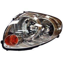 Head Lamp Lh Hid Before Jan 2005 Hq - Infiniti G35 Sedan 2003-2005