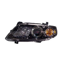Head Lamp Lh Hid (W/Dark Color) Hq - Infiniti Fx45 2005-2006 | Infiniti Fx35 2006
