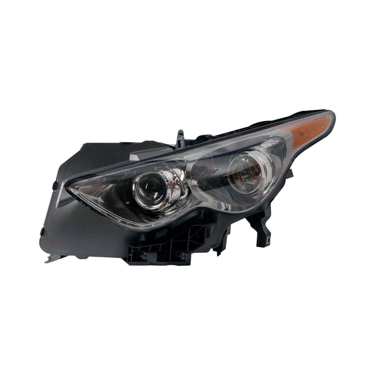 Head Lamp Lh Hid W/Adapt Hq - Infiniti Qx70 2014-2017 | Infiniti Fx35 2012 | Infiniti Fx50 2012-2013