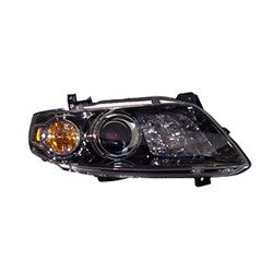 Head Lamp Rh Hid (W/Dark Color) Hq - Infiniti Fx45 2005-2006 | Infiniti Fx35 2006
