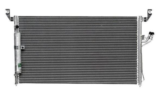 Condenser (3420) W/Receiver Drier - Infiniti Fx45 2003-2008 | Infiniti Fx35 2003-2008