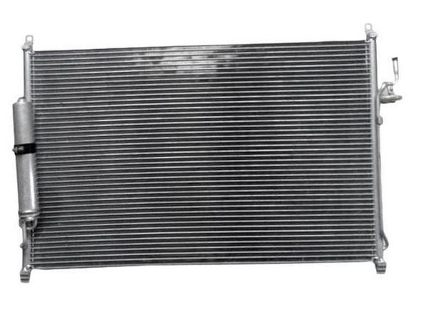 Condenser (3491) - Infiniti M45 2006-2010 | Infiniti M35 2006-2010