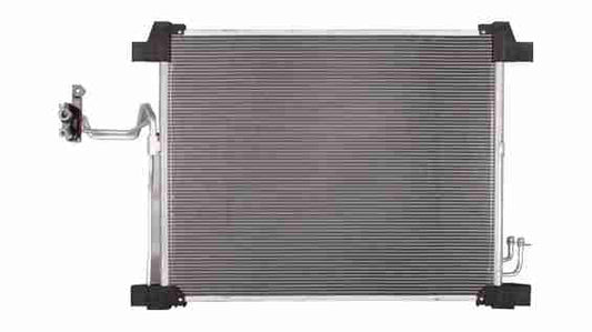 Condenser (3772) 3.5L - Infiniti Fx50 2009-2013 | Infiniti Ex35 2008-2013 | Infiniti Fx35 2009-2012