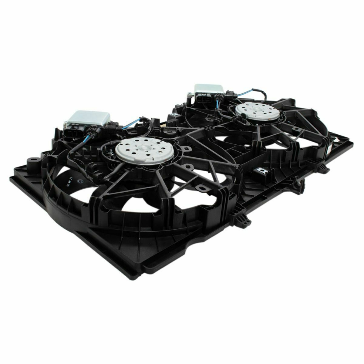 Cooling Fan Assy 3.0L V6 Turbo - Infiniti Q50 Sedan 2014-2023 | Infiniti Q60 Coupe 2017-2019