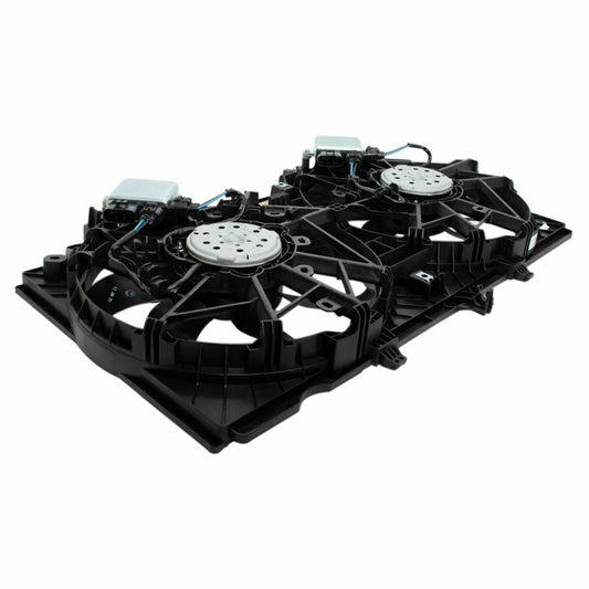 Cooling Fan Assy 3.0L V6 Turbo - Infiniti Q50 Sedan 2014-2023 | Infiniti Q60 Coupe 2017-2019