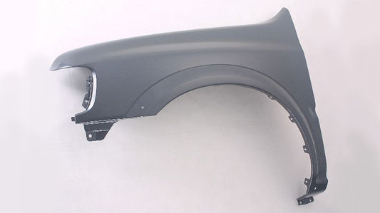 Fender Fr Rh W/Flare - Isuzu Rodeo 2000-2002 | Honda Passport 2000-2002