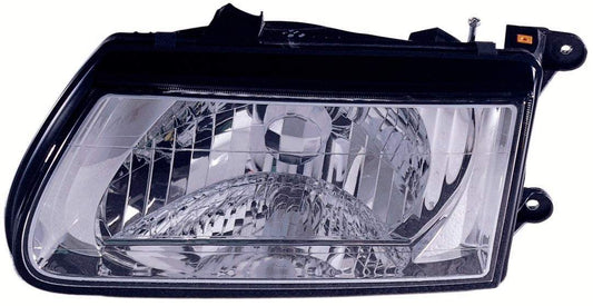 Head Lamp Lh - Isuzu Rodeo 2000-2002 | Honda Passport 2000-2002