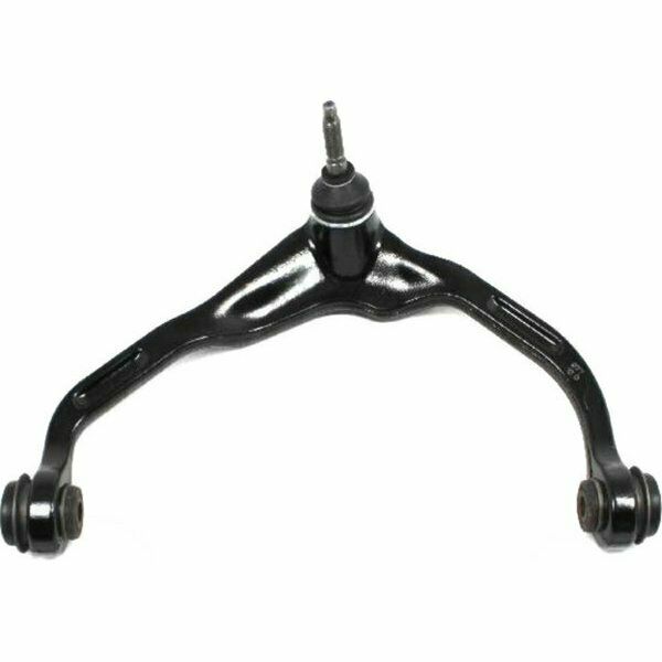 Upper Control Arm Fr Rh - Dodge Nitro 2007-2011