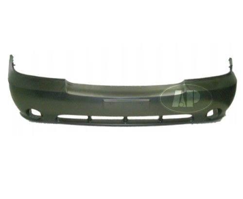 Bumper Fr Primed - Kia Sedona 2002-2005