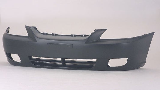Bumper Fr Primed - Kia Rx-V (Canada) 2003-2005 | Kia Rio Sedan 2003-2005 | Kia Rio Cinco 2003-2005