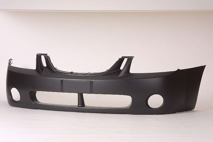 Bumper Fr Primed - Kia Spectra5 (Hback) 2005-2006 | Kia Spectra (2004-)(Sedan) 2004-2006