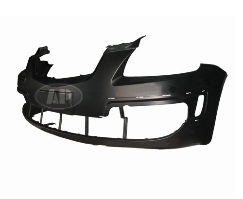 Bumper Fr Primed - Hyundai Accent Sedan 2000-2009 | Hyundai Accent Hatchback 2000-2009 | Hyundai Tiburon 2003-2008