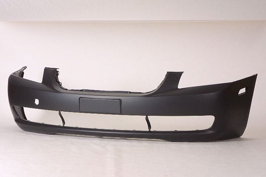 Bumper Fr Primed - Kia Optima (2006-) 2006-2008 | Kia Magentis (Canada) 2006-2008
