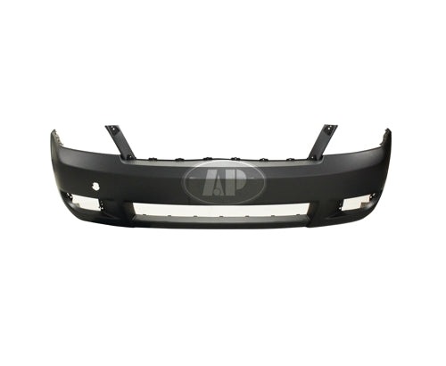 Bumper Fr Primed - Kia Sedona 2006-2012