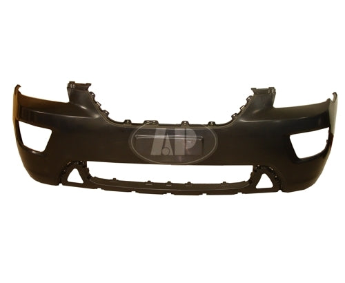 Bumper Fr Primed - Kia Rondo (Canada) 2011-2012 | Kia Rondo 2007-2010